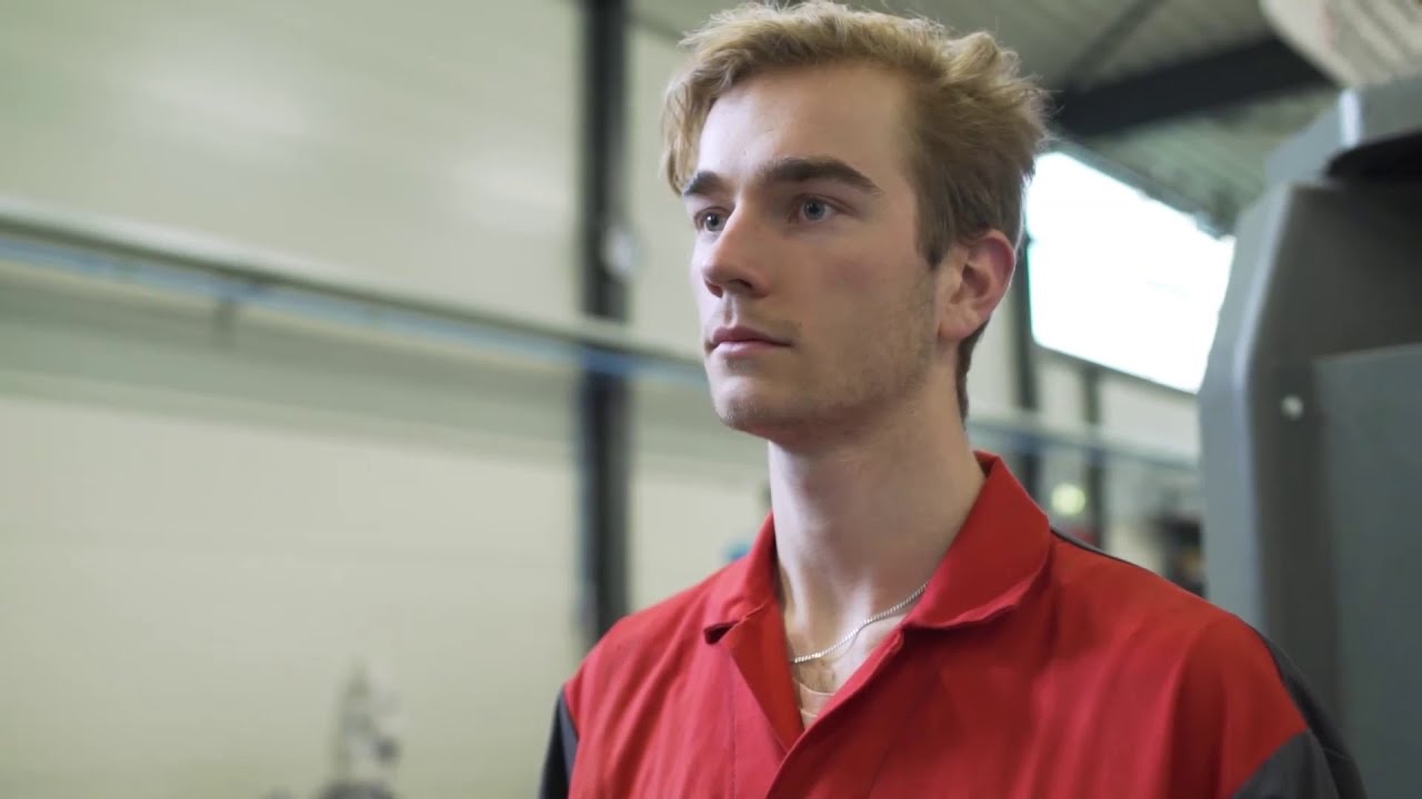 Mechatronica; MBO opleidingen niveau 2, 3 en 4
