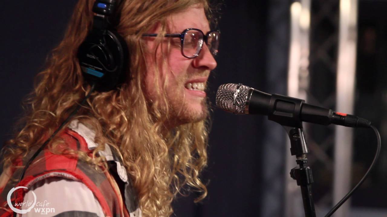 Allen Stone - 