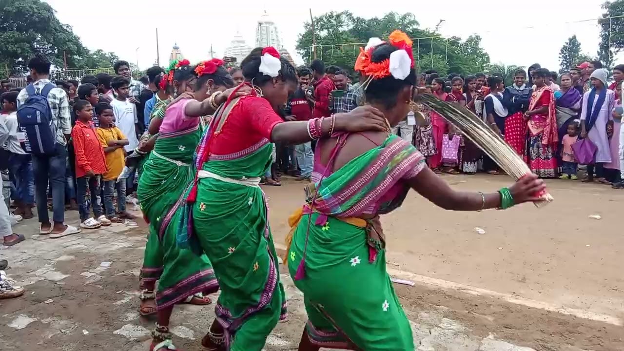 Dasham mohanpura rata jatara