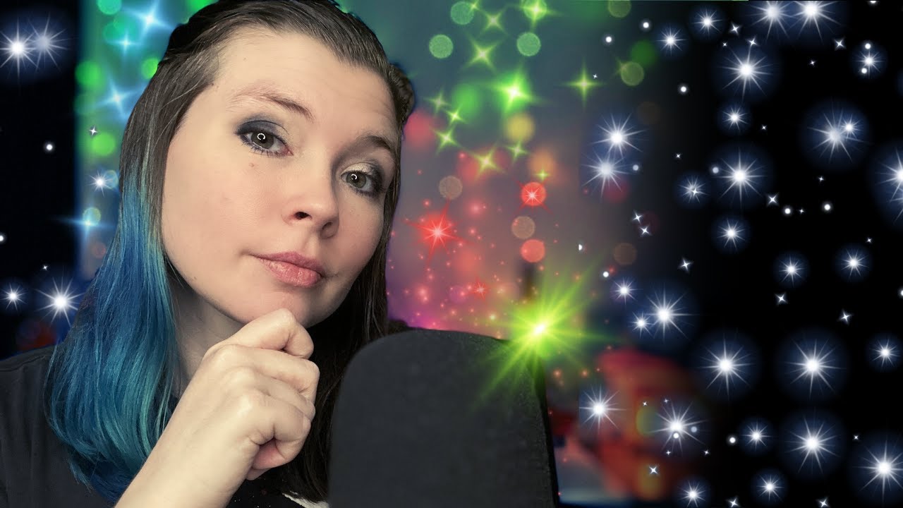 ASMR Loud and Aggressive Triggers YOU Asked For