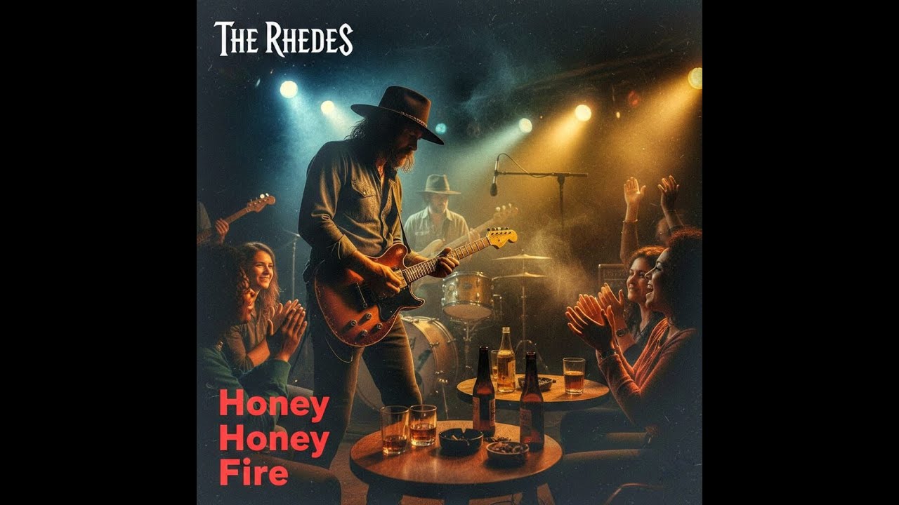 Honey Honey Fire