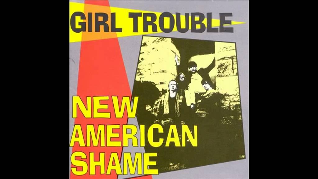 girl trouble this house of stone