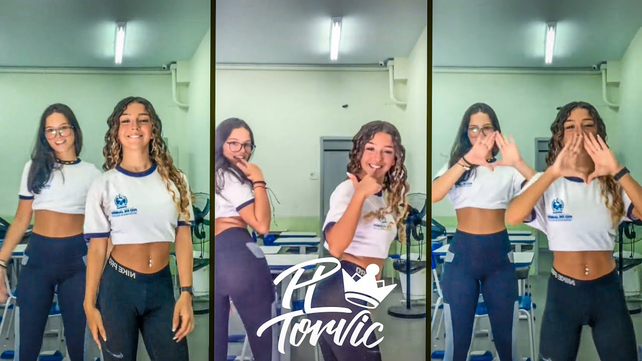 TROPA DO THOR QUE COISA GOSTOSA, MACETOU MINHA XRC TIK TOK - MC LYSA E JV [ DOLLYNHO DA LAPA ] 2023