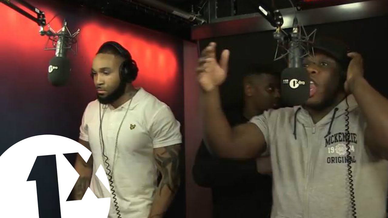#GimmeGrime - Full Force Ent