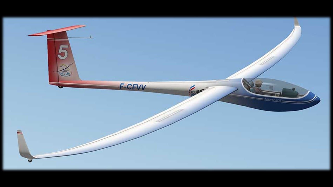 Top Ten Best Electric Planes in the World