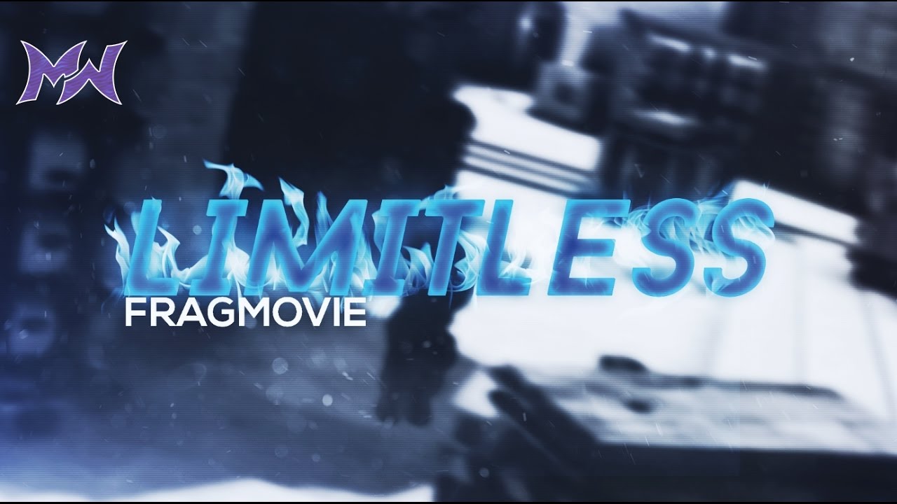 CS:GO - Limitless