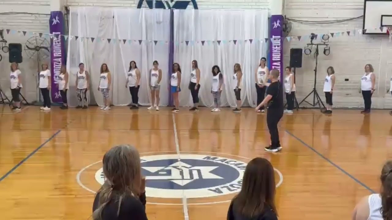 Yeladim Shel Kaitz TEACHING - Michael Barzelai