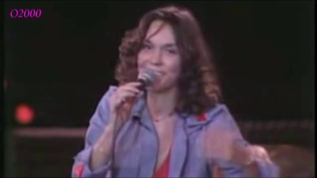 The Carpenters - Sing A Song  (live,1974)