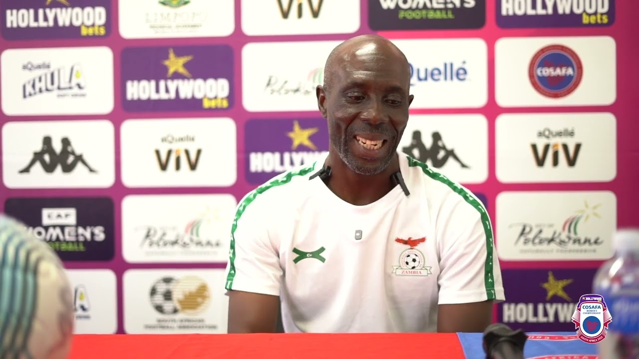 Zambia assistant coach Haalubono says the goalless draw with Zimbabwe reflects how tough the group B