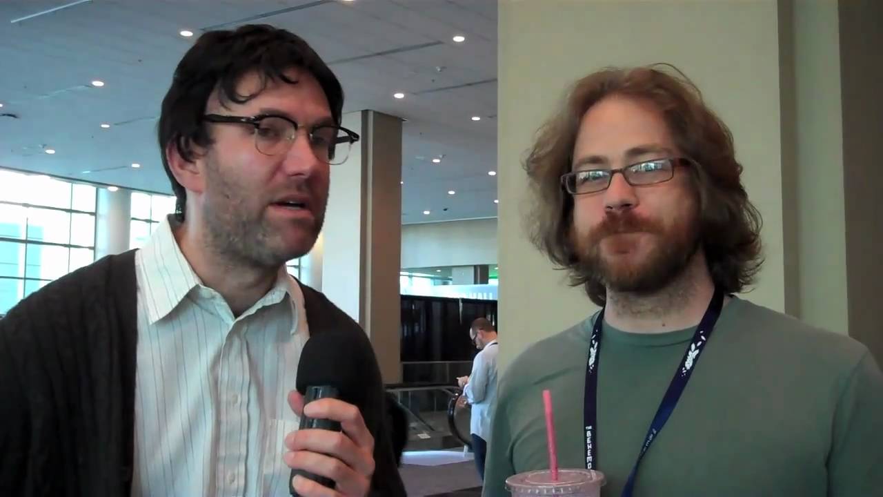 Йешмин едет на PAX (с Уилом Уитоном, Джонатаном Коултоном и Полом и Штормом)