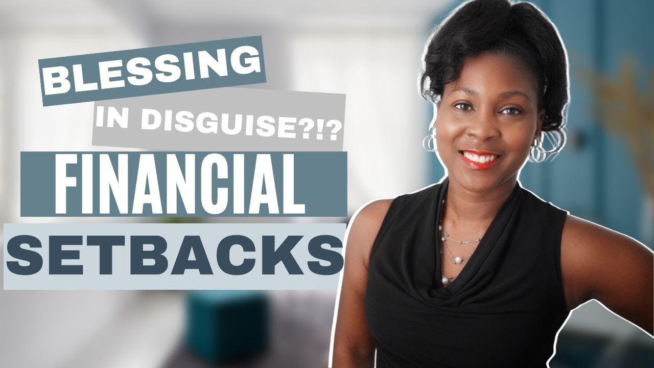 why a financial setback ISN’T always the worst thing (ever!!) 😱 | FRUGAL LIVING | MINIMALISM