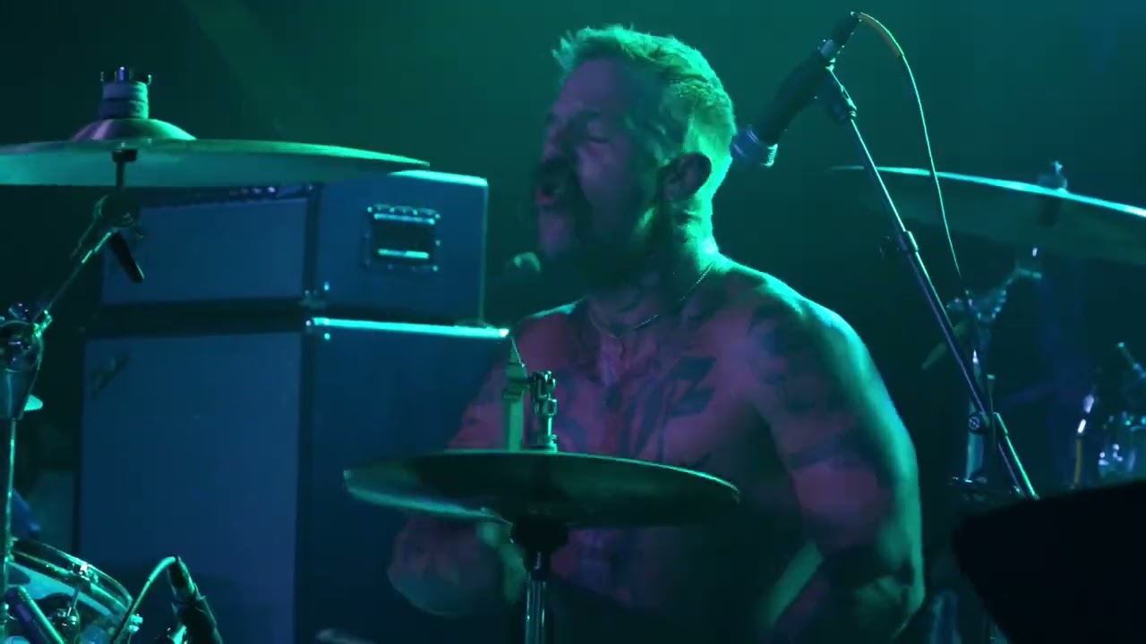 Mask - Heresy [Official Video]