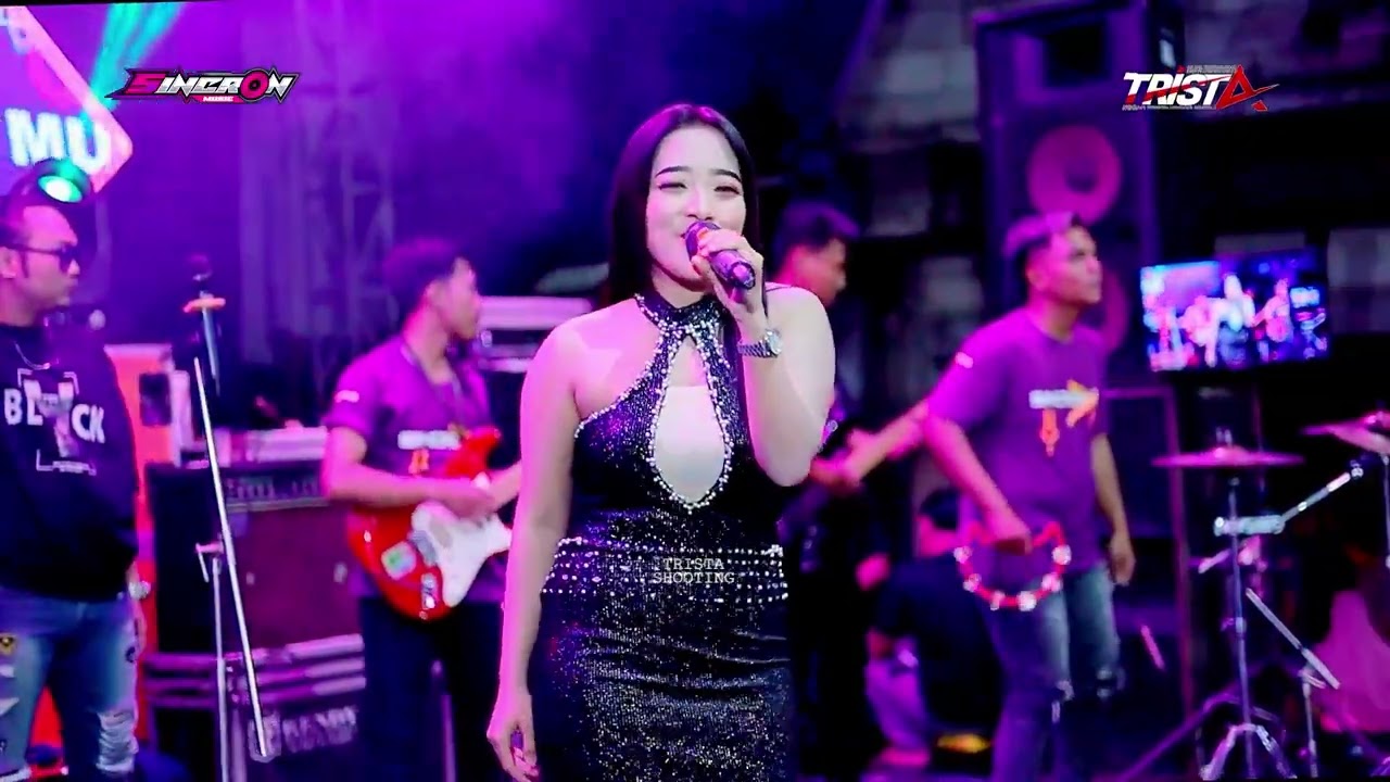 HAKIKAT SEBUAH CINTA-KIKY RYANZA- SINCRON MUSIC - KHITAN 