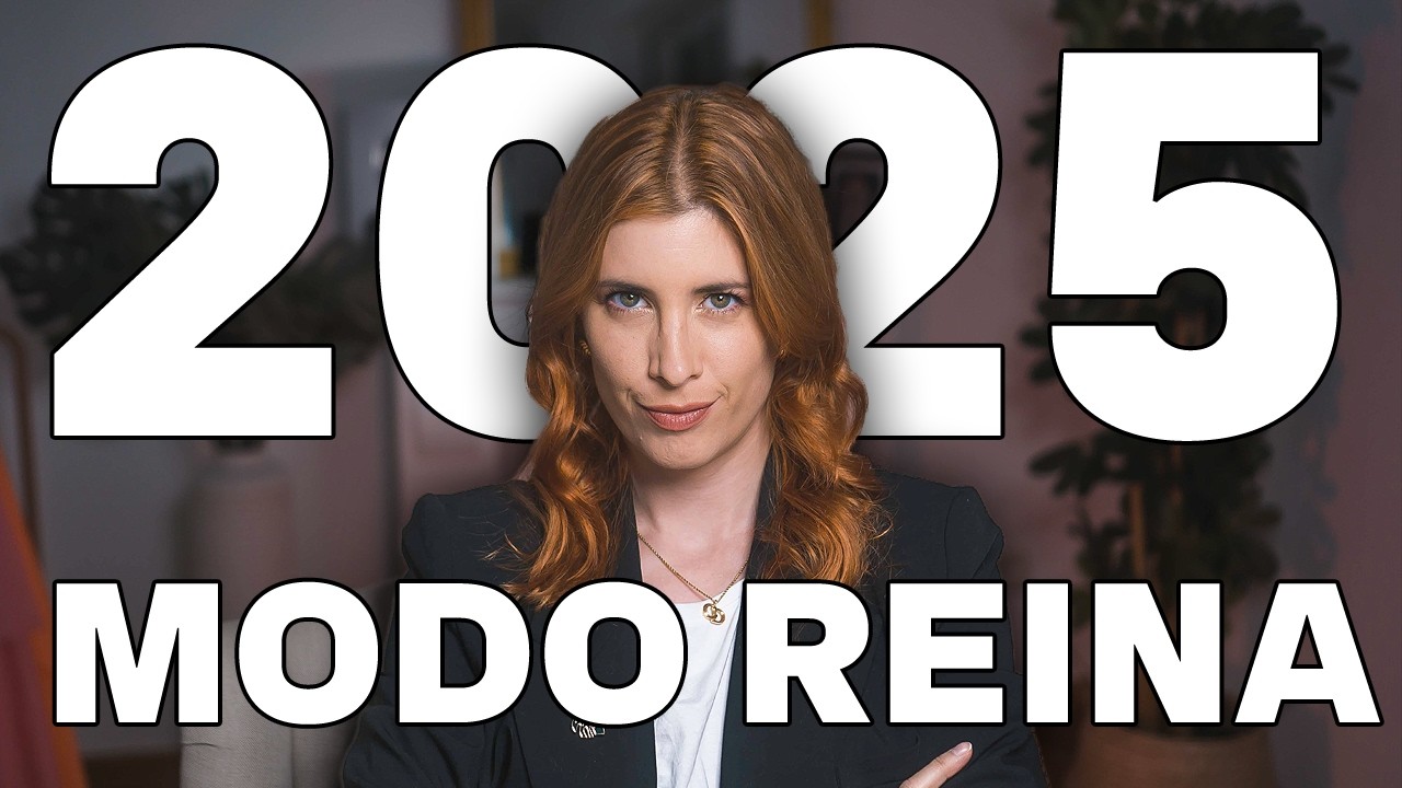 5 Pasos para convertirte en tu mejor versión en 2025