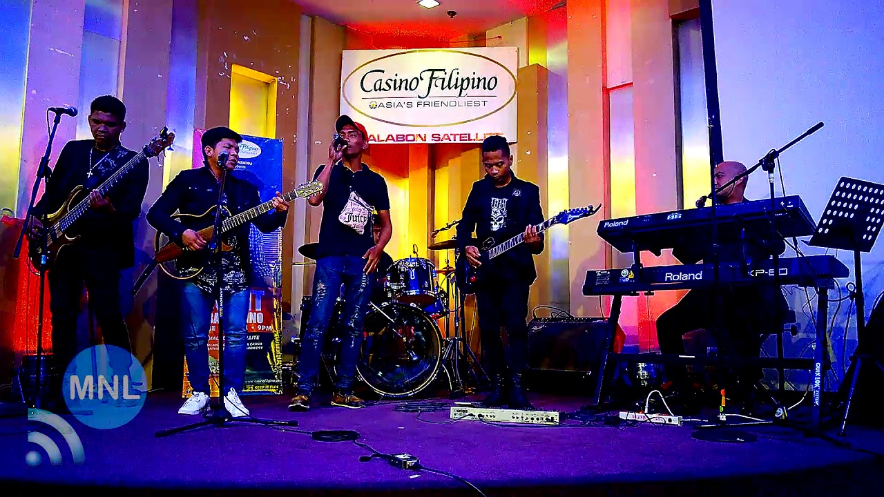 FAITHFULLY (JOURNEY) (Jovit Baldivino | 2019 Momentum Live MNL)