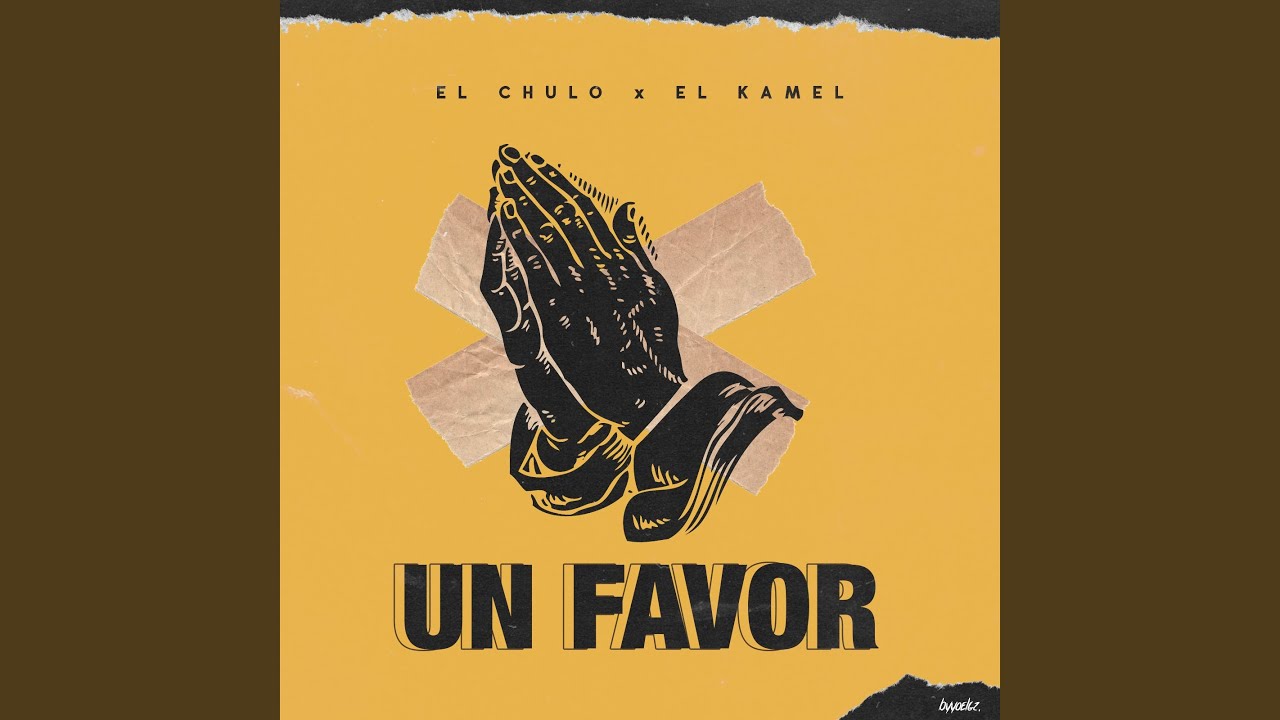 Un Favor