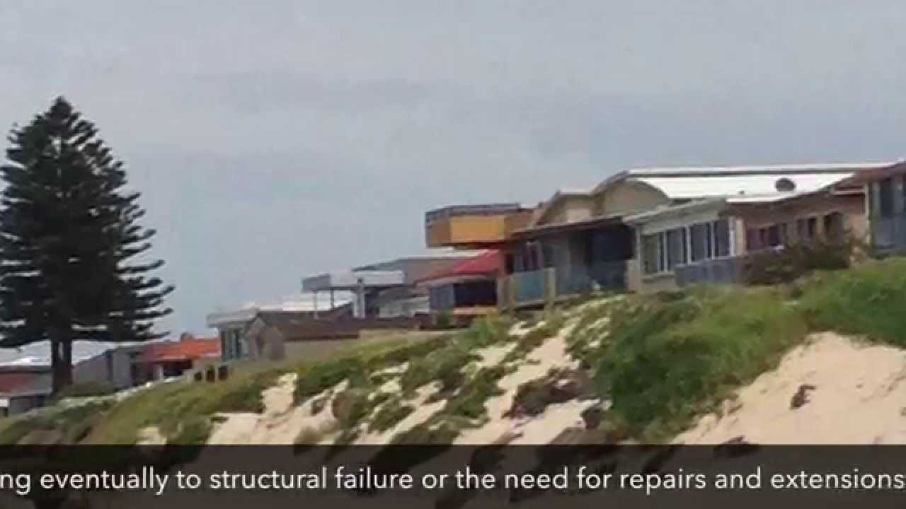 Warilla Beach Geography