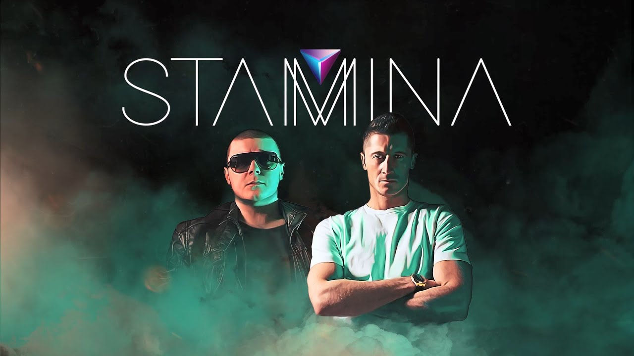 DON&RL9 - STAMINA