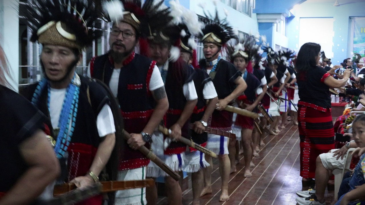 Adi community in ICR celebrates Unying Aran with TAAPU showcase