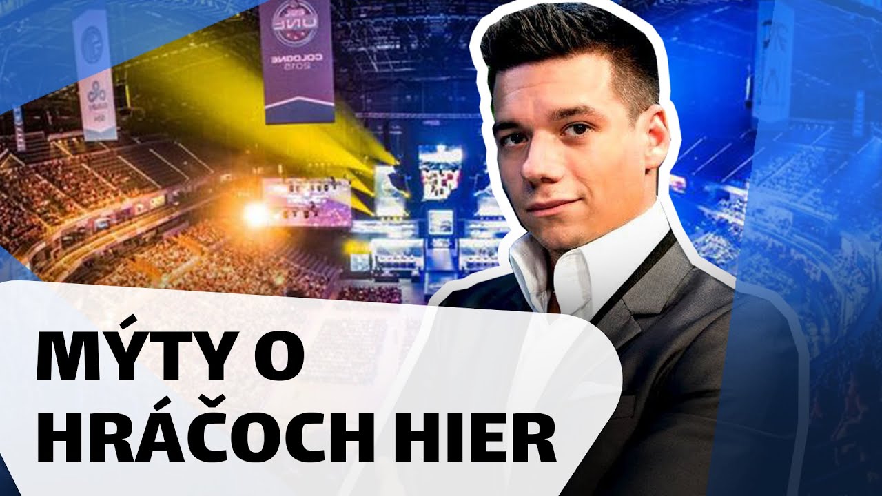 Profesionálny hráč hier | Ivan Dev1 Lazarov | Mýty a fakty o džoboch