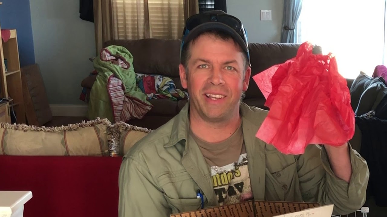 Toilet Paper Alternatives&ndash; Outdoors with Trav