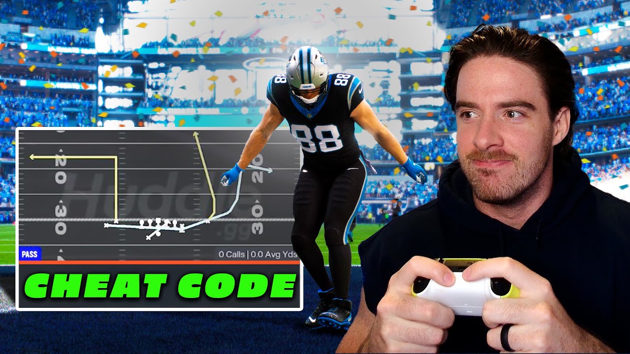 EXPOSING everyone with this SCARY Off-Meta Offense! NMS Ep16 Madden 26