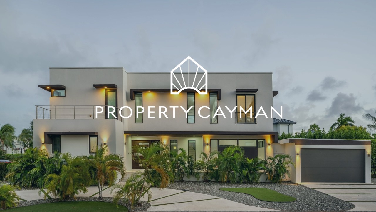 Daum Quay 12, Crystal Harbour | Property Cayman