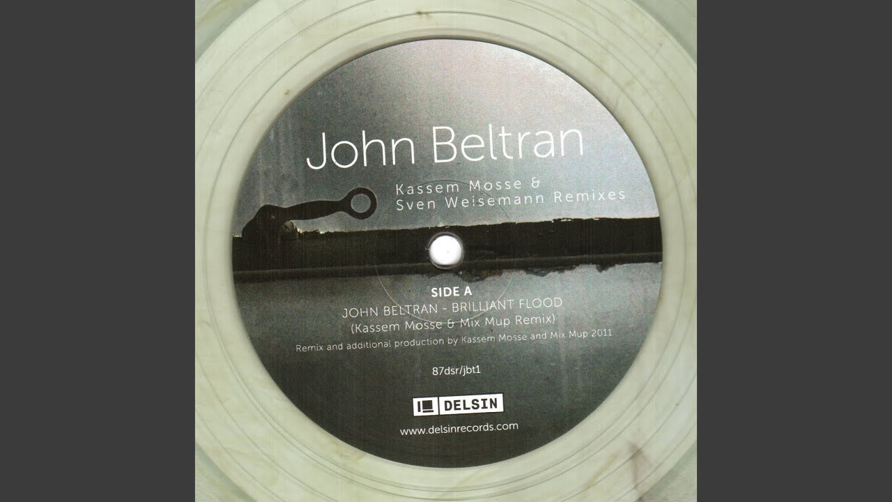 Nephila's Oneiric (Sven's Glorify Tribute Mix To John Beltran)