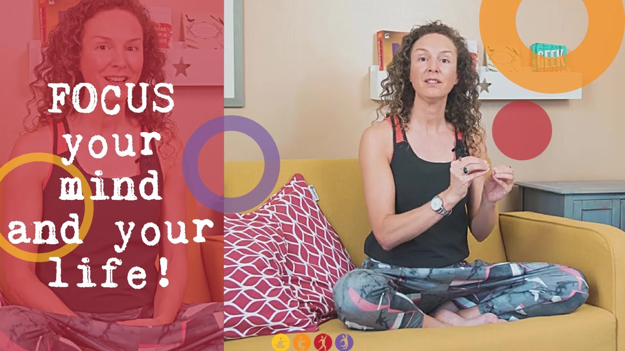 How Long-Term Planning Can Change Your Life | Learning To Focus Your Mind