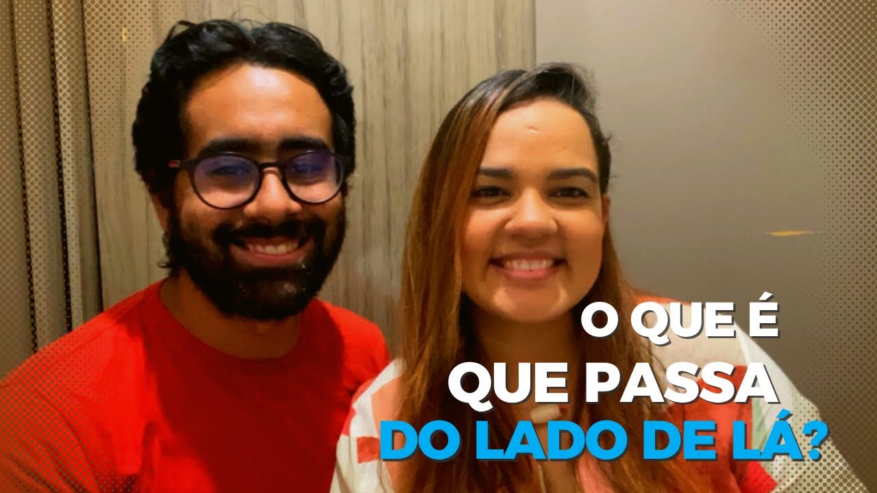 Como é que eles vivem lá fora? (1a parte)