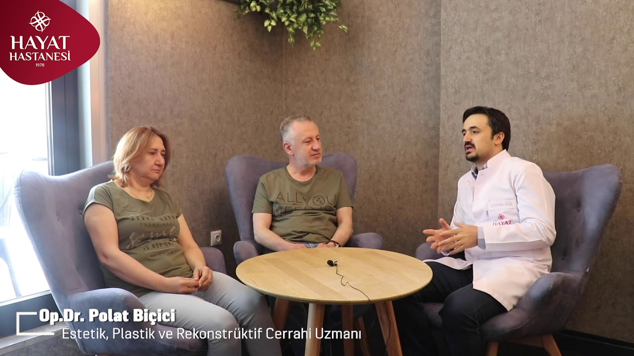 CİLT KANSERİ HAKKINDA HER ŞEY | HAYAT HASTANESİ