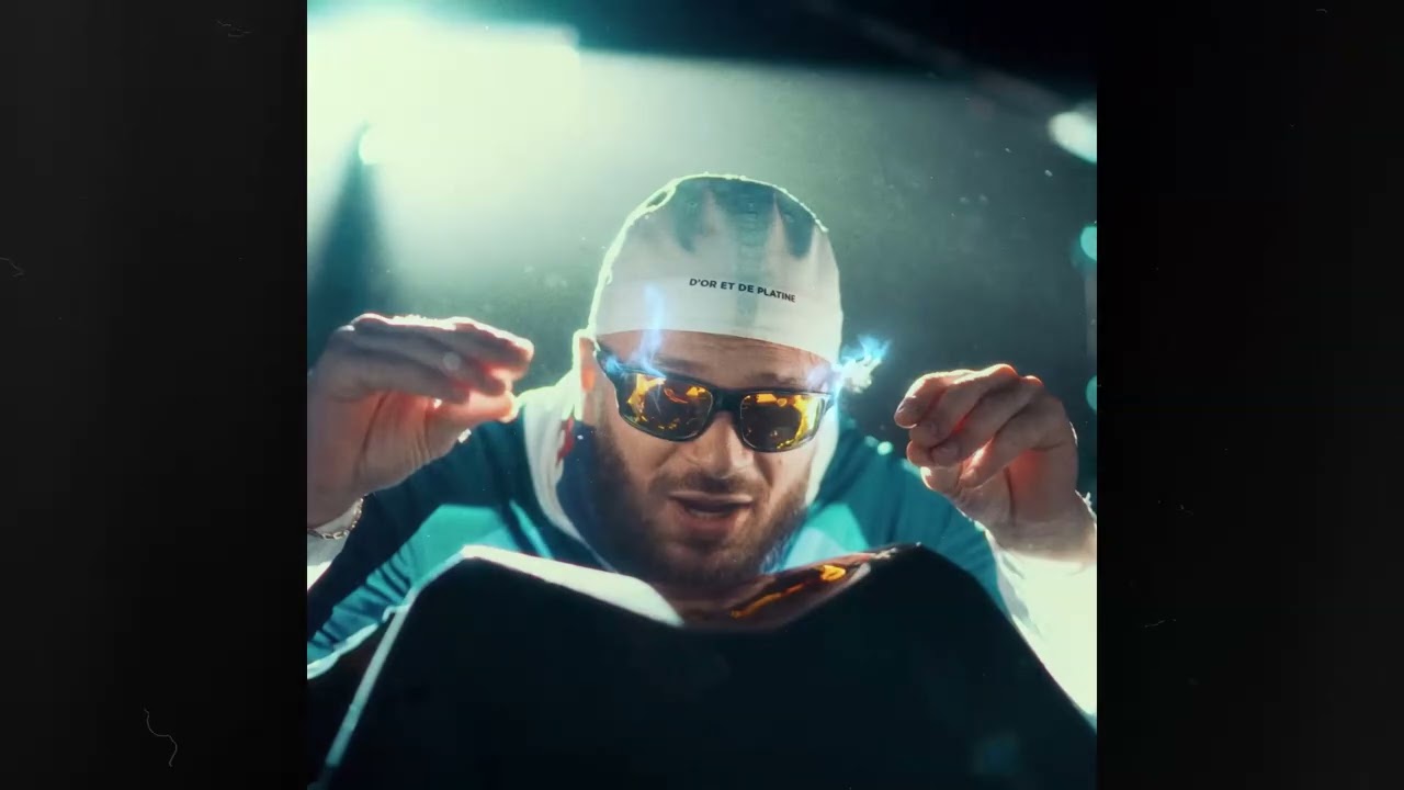 [FREE] Jul x SCH Type Beat - VIBES