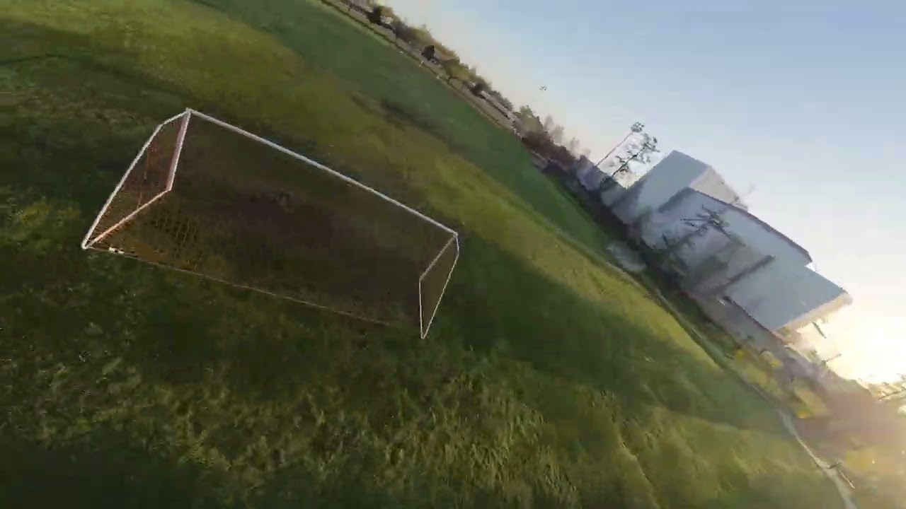 DJI Avata 2 - my first and second flight