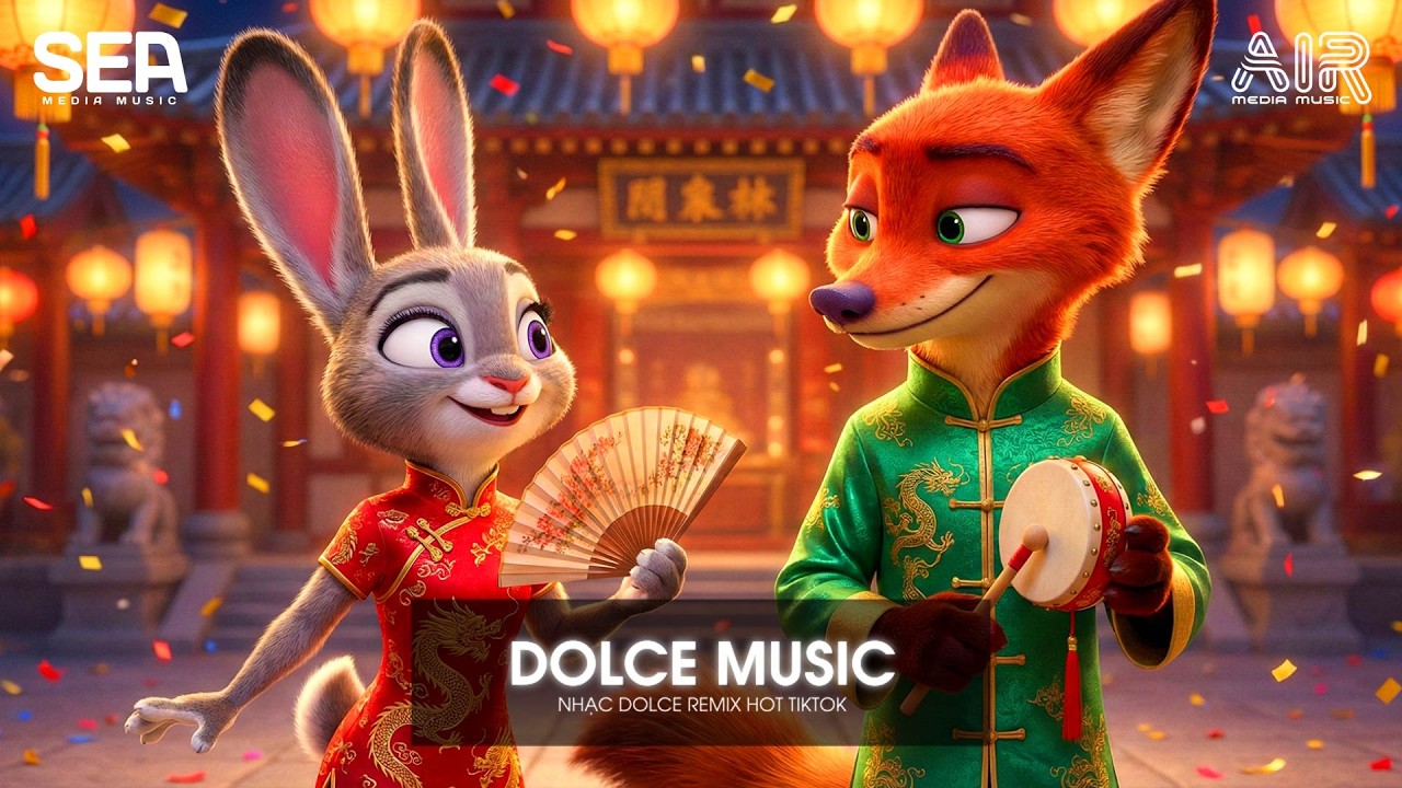 TOP 10 Nhạc Xu&acirc;n Remix 2026 Mới Nhất 🌸 LK Nhạc Tết Hay Remix S&Ocirc;I ĐỘNG TẾT B&Igrave;NH AN 2026 Xu&acirc;n B&Iacute;NH NGỌ