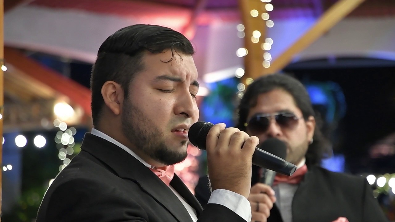 Hasta mi final cover GALA DE TENORES