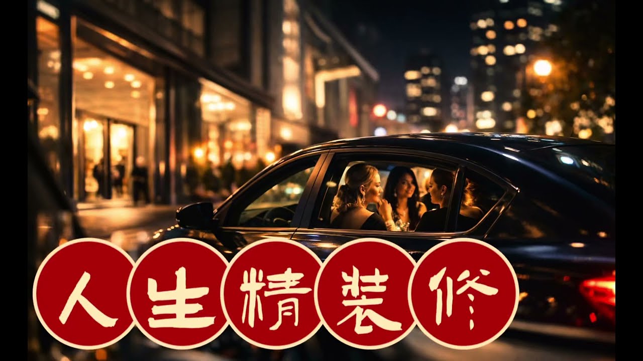 80｜ 钱牧师的Uber传奇之：人生精装修。