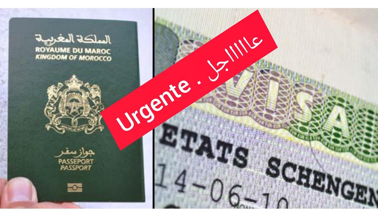 مهم جدا بخصوص رفع الفيزا عن سبتة ومليلية . Importante sobre el visado de Ceuta y Melilla