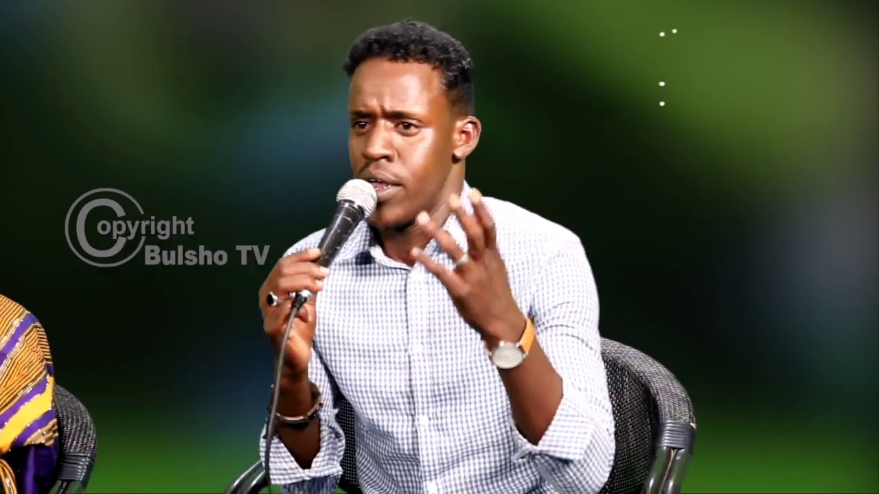 Cabdiqani Kaarshe Xusuustii Boqorkii Codka Tubeec Qaaci Bandhiga Bulsho Tv Happy New Year 2020
