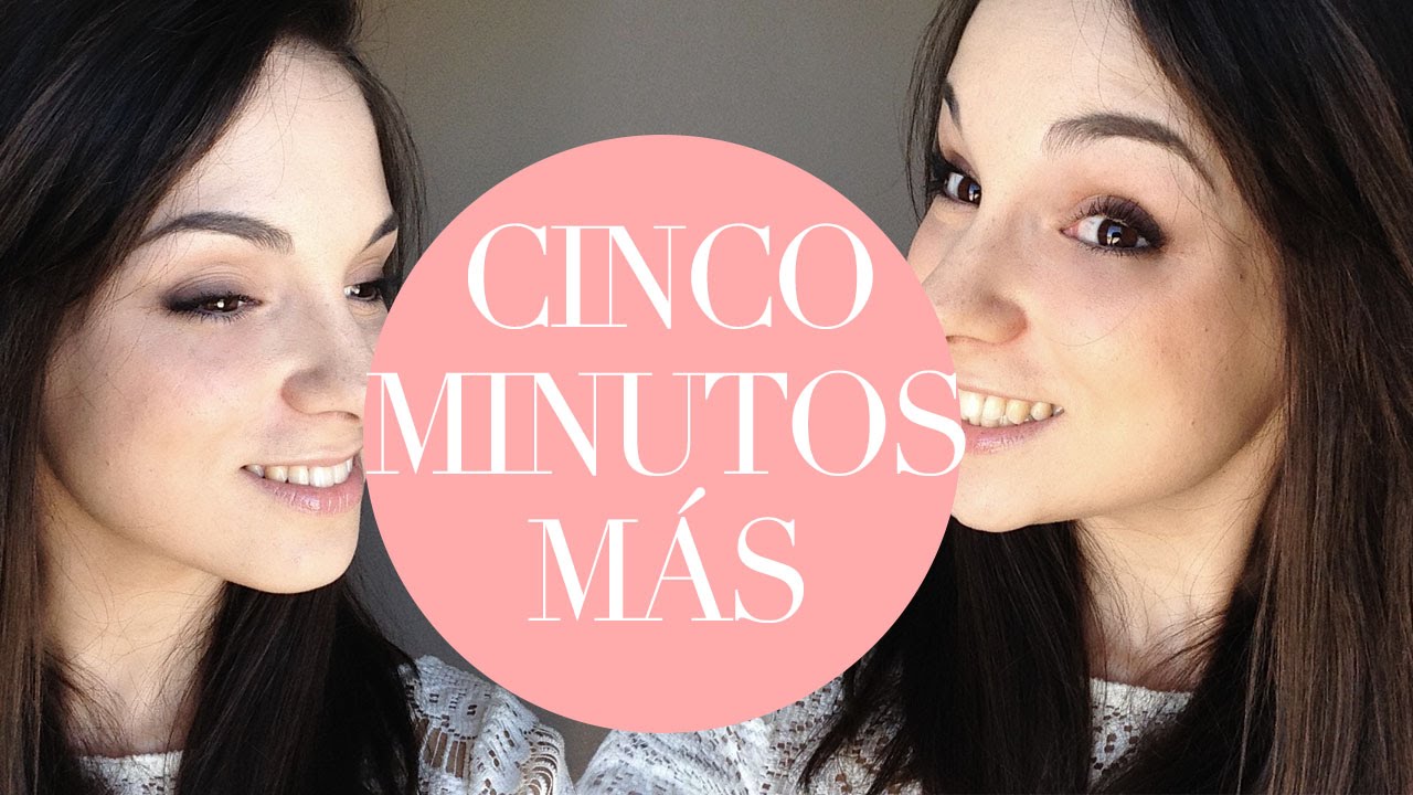 Look de diario en cinco minutos (FÁCIL Y RÁPIDO)