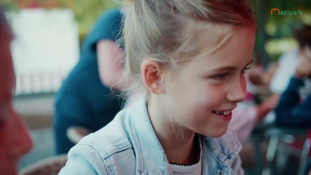 Popcorn im Maxipark (Weltpremiere)