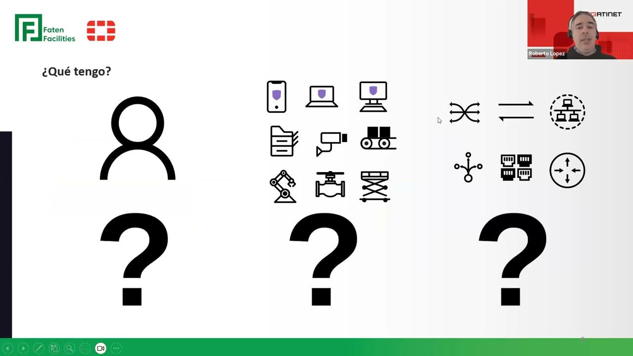 WEBINAR CIBERSEGURIDAD COMUNITELIA