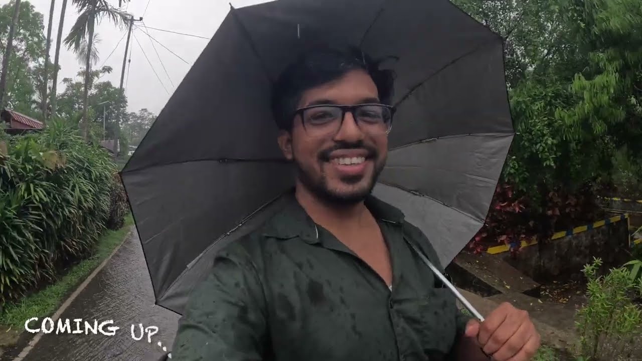 Trespassing Alone in Asia’s Cleanest Village, Mawlynnong 🌿 | Treehouse Adventure 🌄 | Meghalaya 🇮🇳