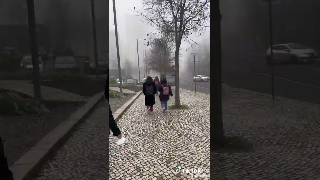 am in Portugal living my best life 