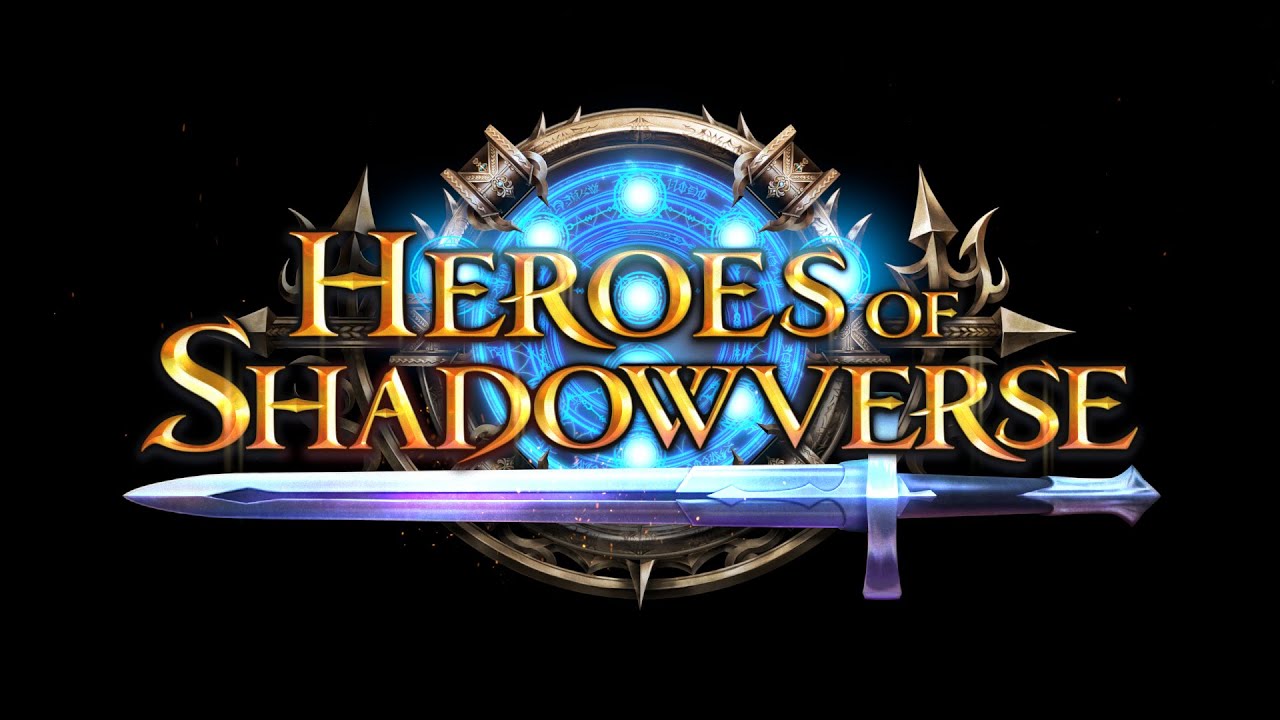 Shadowverse: Heroes of Shadowverse