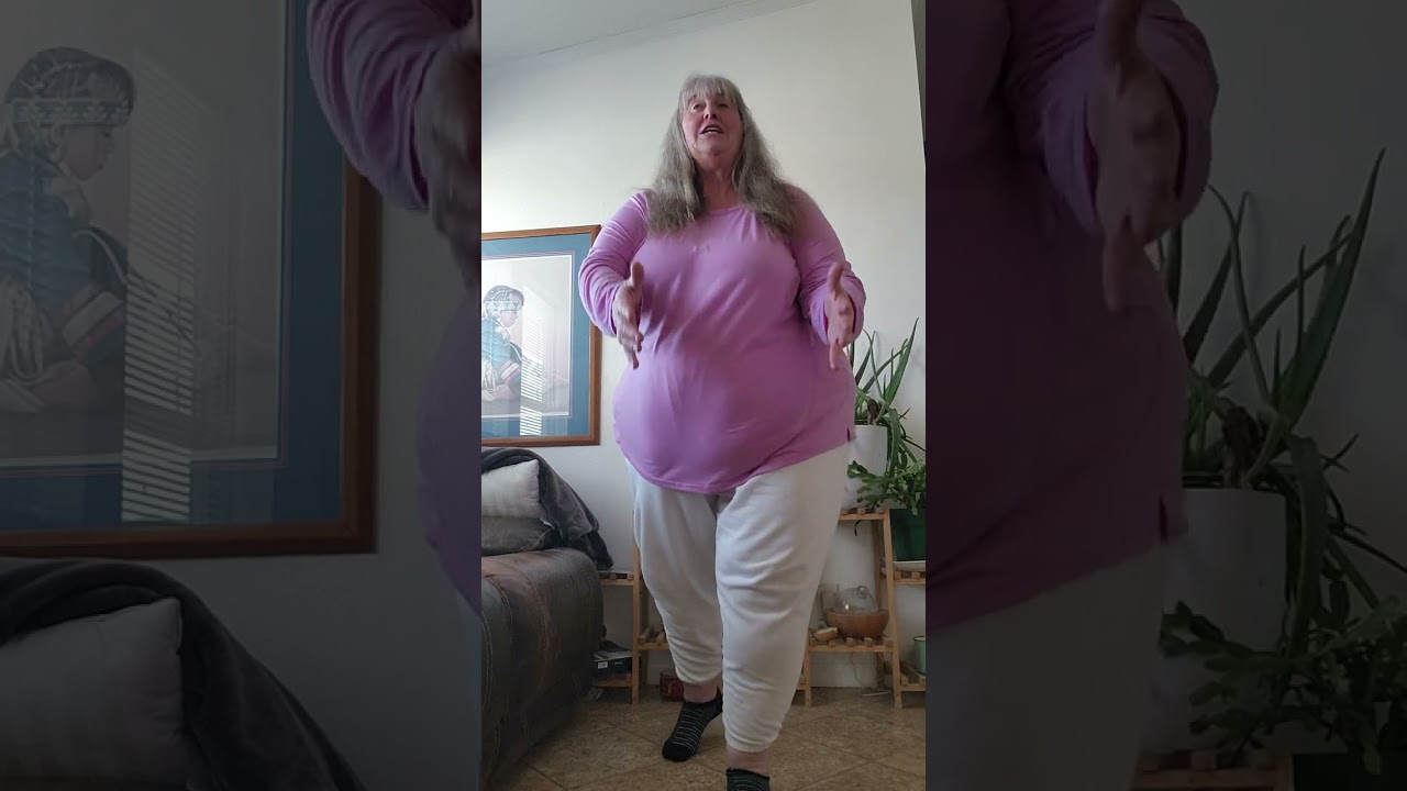 Day 81 Easy Movement For Weight Loss With T'ai Chi Chih ❤️❤️❤️❤️🥳🎉🥳🎉