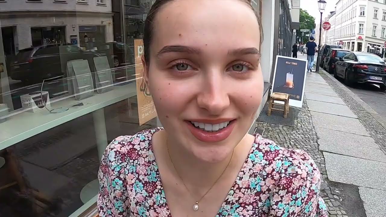 HALLO HIER IST MAMA 👼🏻❤️ | Nader Louisa