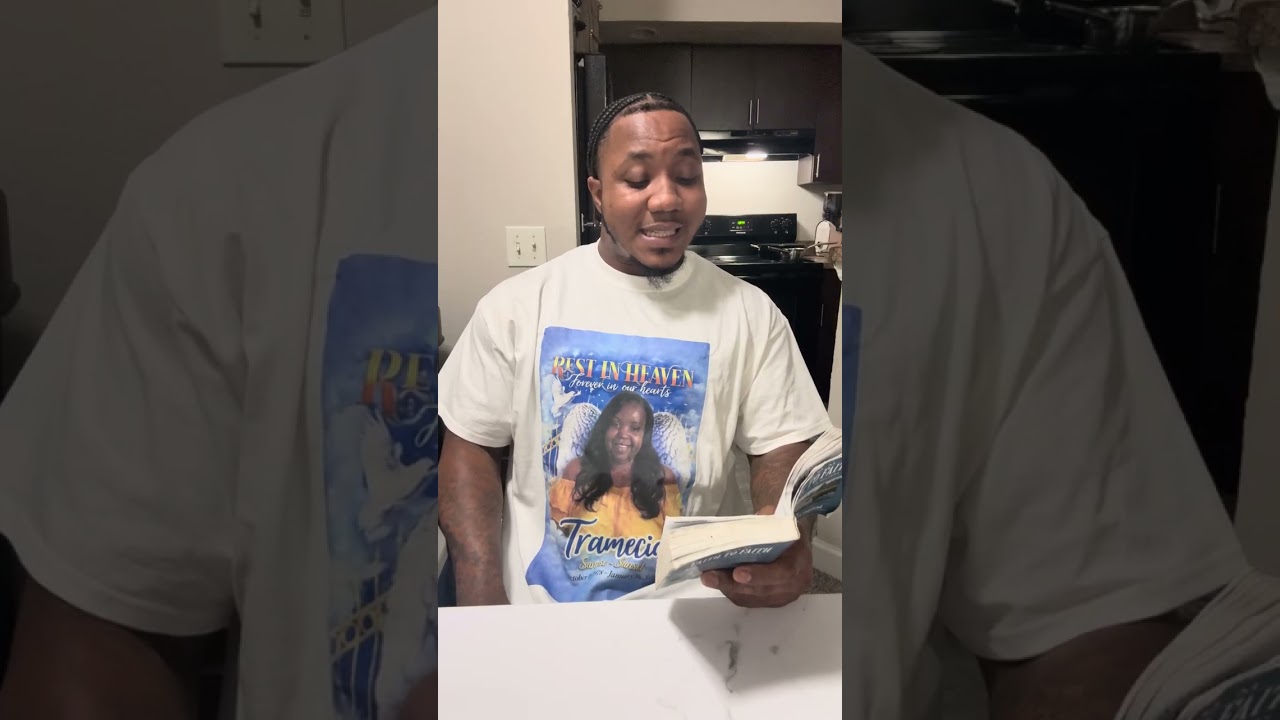 Rebirthofjuve - 299th Bible Study…Faith Moves Mountains