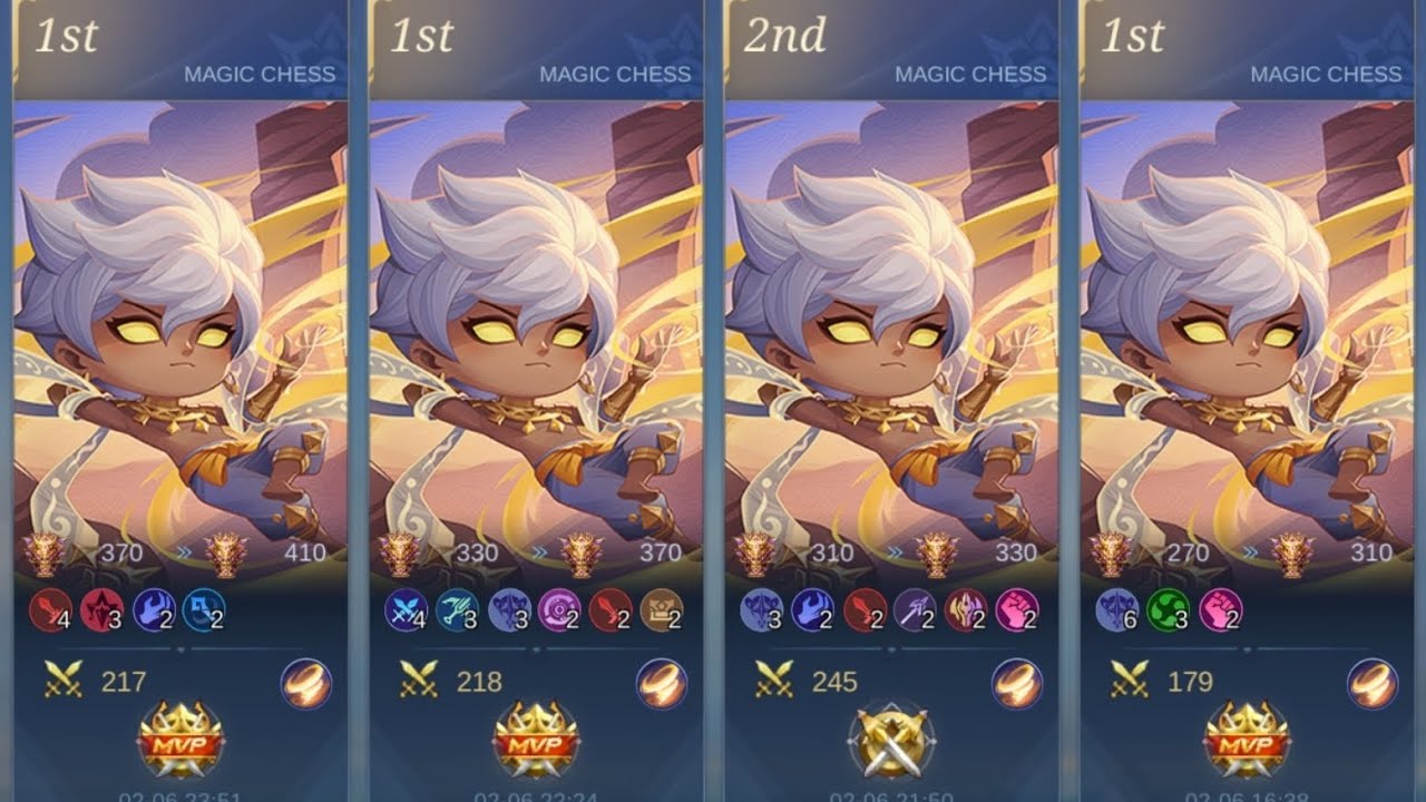 Vale 2nd skill explained in Georgian