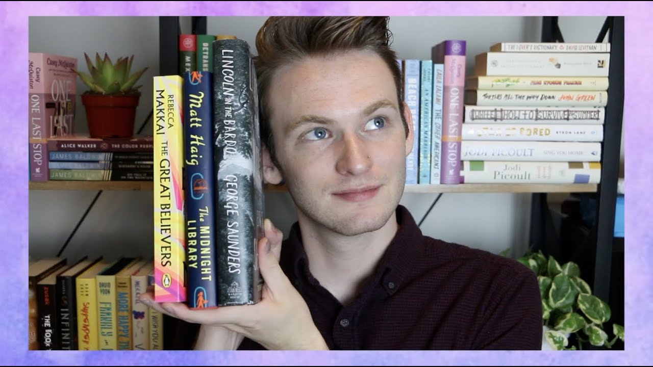 Recent Reads! Only Suffering!