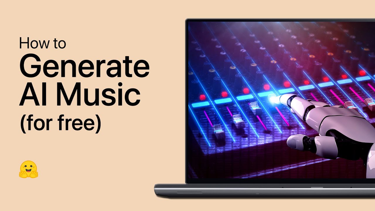Jak generować muzykę AI za pomocą MusicGen &ndash; samouczek przekształcania tekstu w muzykę